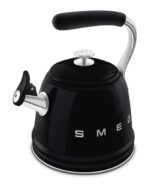 کتری رو گازی اسمگ  برند SMEG  مدل CKLW2001 - تصویر 10