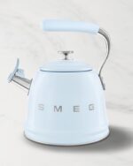 کتری رو گازی اسمگ  برند SMEG  مدل CKLW2001 - تصویر 14