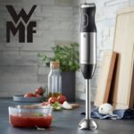 گوشت کوب برقی چندکاره دبلیو ام اف  مدل Kult X Stick Blender Set - تصویر 3
