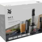 گوشت کوب برقی چندکاره دبلیو ام اف  مدل Kult X Stick Blender Set - تصویر 11