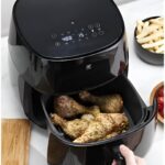ایرفرایر زولینگ مدل ZWILLING Air Fryer - تصویر 3