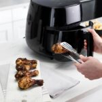 ایرفرایر زولینگ مدل ZWILLING Air Fryer - تصویر 6