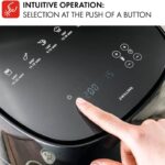 ایرفرایر زولینگ مدل ZWILLING Air Fryer - تصویر 9