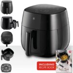 ایرفرایر زولینگ مدل ZWILLING Air Fryer - تصویر 14