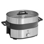 بخار پز دبلیو ام اف مدل WMF Lono Hot Pot & Steam - تصویر 10