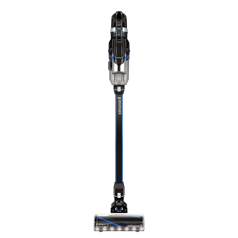ec6c6268055d459340af832ecf8d5446.png جارو شارژی بیسل BISSELL Omni Pet - تصویر 1