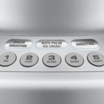 مخلوط کن سیج مدل Sage SBL620SIL4GUK1 Fresh and Furious - تصویر 7