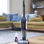 جاروشارژی و زمین‌شوی بیسل مدل CrossWave Cordless Max - تصویر 4