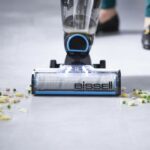 جاروشارژی و زمین‌شوی بیسل مدل CrossWave Cordless Max - تصویر 5