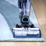 جاروشارژی و زمین‌شوی بیسل مدل CrossWave Cordless Max - تصویر 6