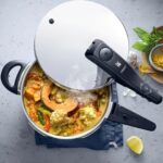 زودپزهایWMFمدل Perfect Pressure Cooker - تصویر 3
