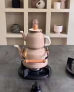 کتری قوری پرطرفدار madame coco ترکیه - تصویر 9