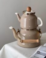 کتری قوری پرطرفدار madame coco ترکیه - تصویر 8