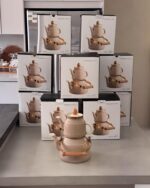 کتری قوری پرطرفدار madame coco ترکیه - تصویر 5
