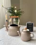 کتری قوری پرطرفدار madame coco ترکیه - تصویر 3
