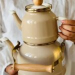 کتری قوری پرطرفدار madame coco ترکیه