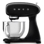 همزن کاسه دار تمام رنگ اسمگ ایتالیا مدل smf03 - تصویر 4