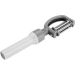 پوست‌کن سه تیغه حرفه‌ای زولینگ آلمان مدل Z-Cut 5-in-1 Peeler - تصویر 15