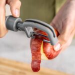 پوست‌کن سه تیغه حرفه‌ای زولینگ آلمان مدل Z-Cut 5-in-1 Peeler - تصویر 9