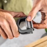 پوست‌کن سه تیغه حرفه‌ای زولینگ آلمان مدل Z-Cut 5-in-1 Peeler - تصویر 11