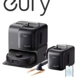 جارو رباتیک تلفیقی یوفی مدل Eufy Omni E28