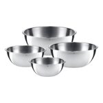 کاسه دبلیو ام اف آلمان بسته 4 عددی  برند WMF  مدل WMF GOURMET  - تصویر 9