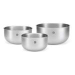 ست کاسه استیل زولینگ آلمان مدل ZWILLING Prep - تصویر 4