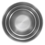 ست کاسه استیل زولینگ آلمان مدل ZWILLING Prep - تصویر 3